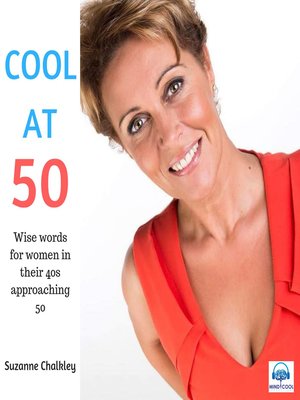 cover image of Cool at 50